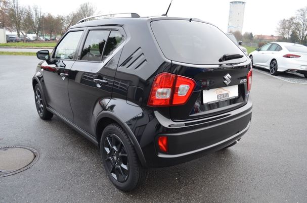 Suzuki Ignis 66 kW image number 4