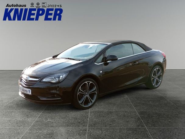 Opel Cascada 1.6 Turbo Innovation 125 kW image number 1