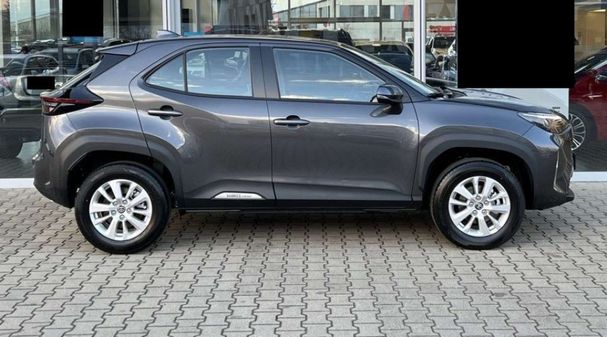 Toyota Yaris Cross 1.5 Hybrid Comfort CVT 85 kW image number 7