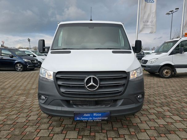 Mercedes-Benz Sprinter 317 CDI 125 kW image number 3