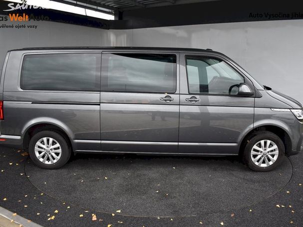 Volkswagen T6 Caravelle DSG 110 kW image number 7