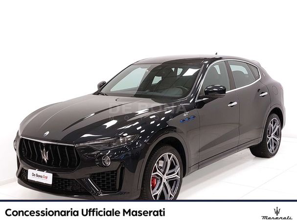 Maserati Levante GT 243 kW image number 1