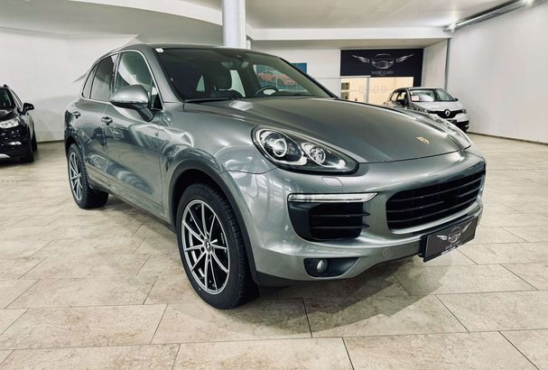 Porsche Cayenne 193 kW image number 2