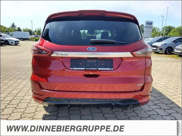 Ford S-Max 2.5 Hybrid ST-Line 140 kW image number 4