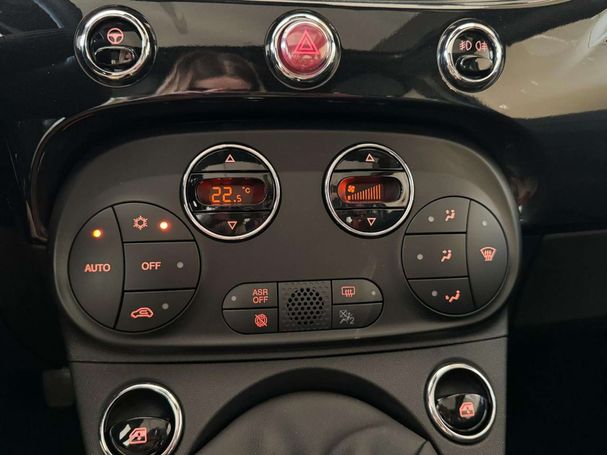 Fiat 500 1.0 51 kW image number 12