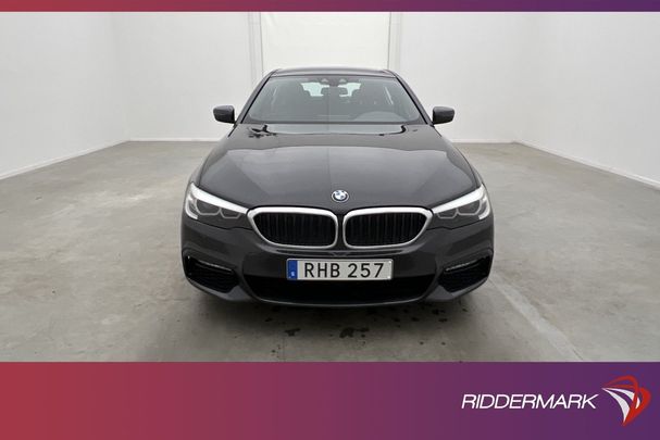 BMW 530d xDrive 196 kW image number 3