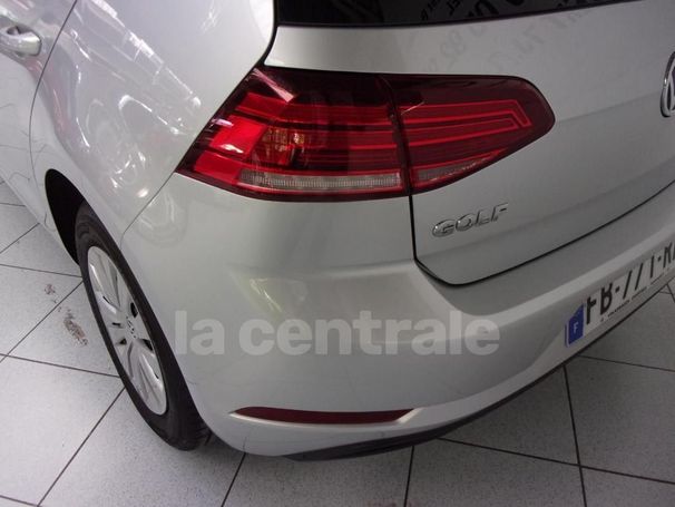 Volkswagen Golf 1.0 TSI BlueMotion Technology Trendline 63 kW image number 13