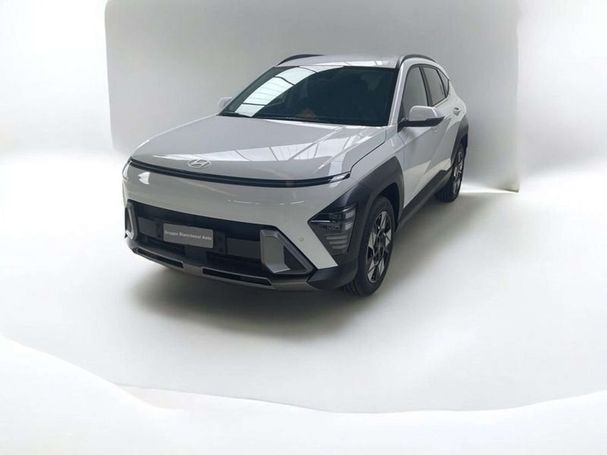 Hyundai Kona 1.0 T-GDI N Line 88 kW image number 1