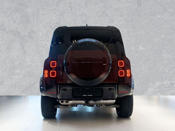 Land Rover Defender D300 221 kW image number 7