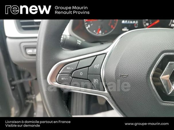 Renault Captur 1.0 TCe 74 kW image number 21