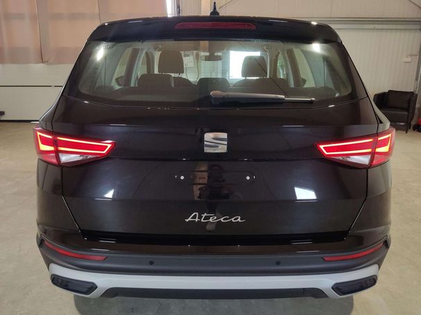 Seat Ateca 1.5 TSI DSG Style 110 kW image number 5