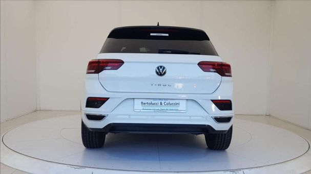 Volkswagen T-Roc 2.0 TDI SCR 85 kW image number 3