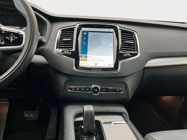 Volvo XC90 Recharge T8 AWD 288 kW image number 15