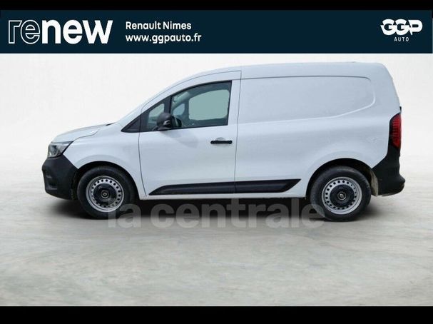 Renault Kangoo BLUE dCi 95 70 kW image number 5