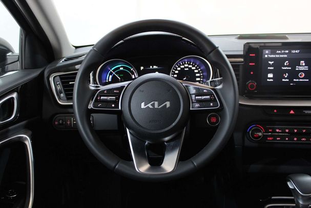 Kia XCeed 1.6 104 kW image number 20