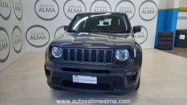 Jeep Renegade 96 kW image number 2