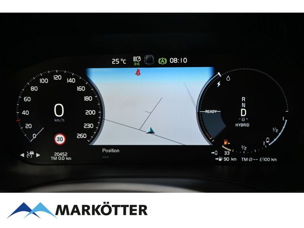 Volvo XC60 T8 AWD Inscription 288 kW image number 12