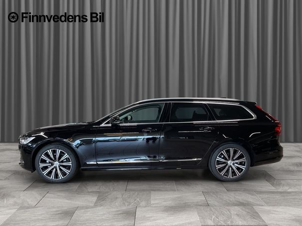 Volvo V90 B4 147 kW image number 4