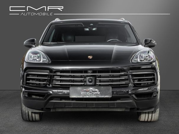 Porsche Cayenne S 324 kW image number 3