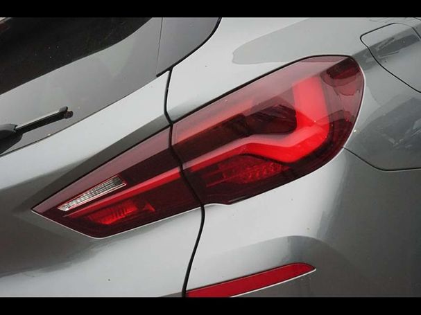 BMW X2 M sDrive 100 kW image number 9