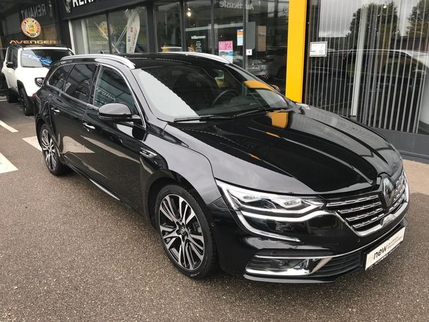 Renault Talisman BLUE dCi 190 Paris EDC 138 kW image number 2