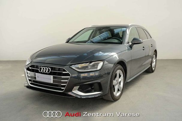 Audi A4 35 TDI S tronic Avant Business 120 kW image number 1