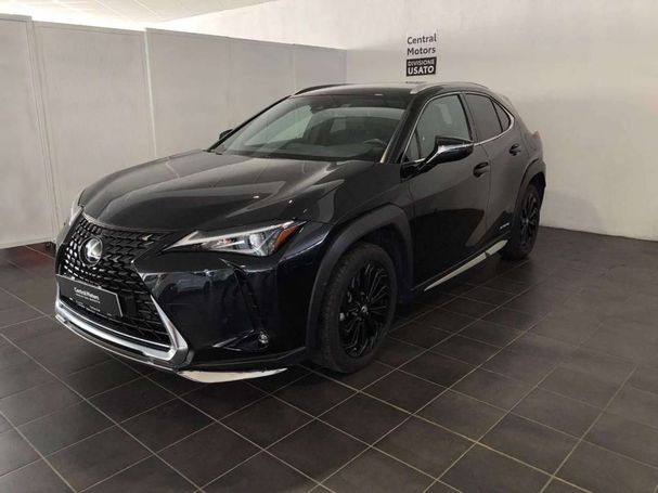 Lexus UX 135 kW image number 1