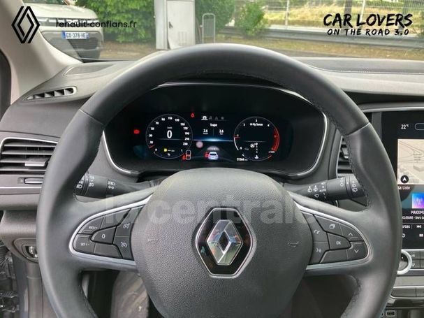 Renault Megane 85 kW image number 21