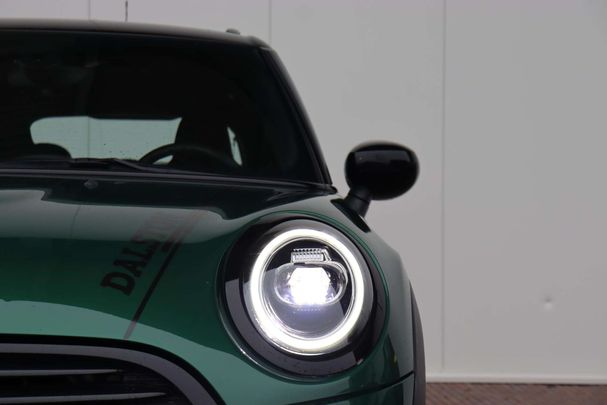 Mini Cooper Mini 100 kW image number 5