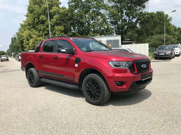 Ford Ranger 2.0 EcoBlue 156 kW image number 3