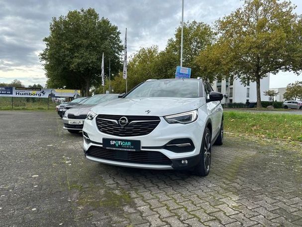 Opel Grandland 133 kW image number 5