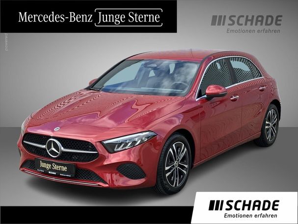 Mercedes-Benz A 180 100 kW image number 1