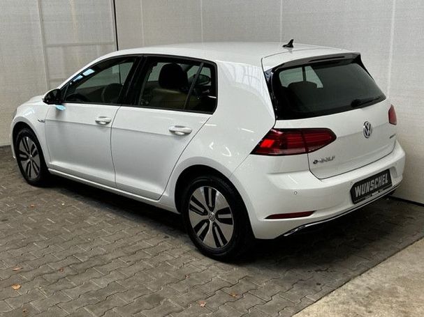 Volkswagen Golf 100 kW image number 2