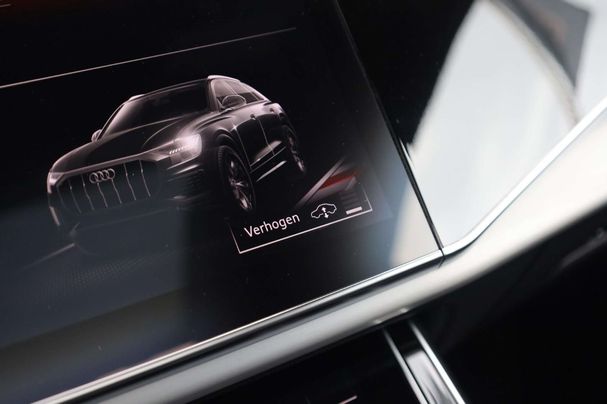 Audi Q8 60 TFSIe 360 kW image number 33