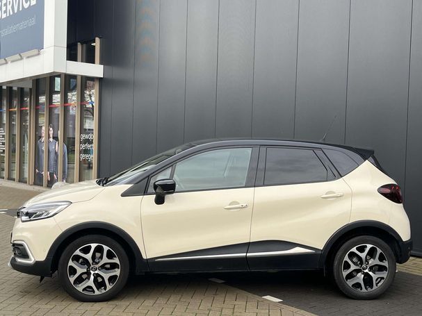 Renault Captur TCe 150 INTENS 110 kW image number 2