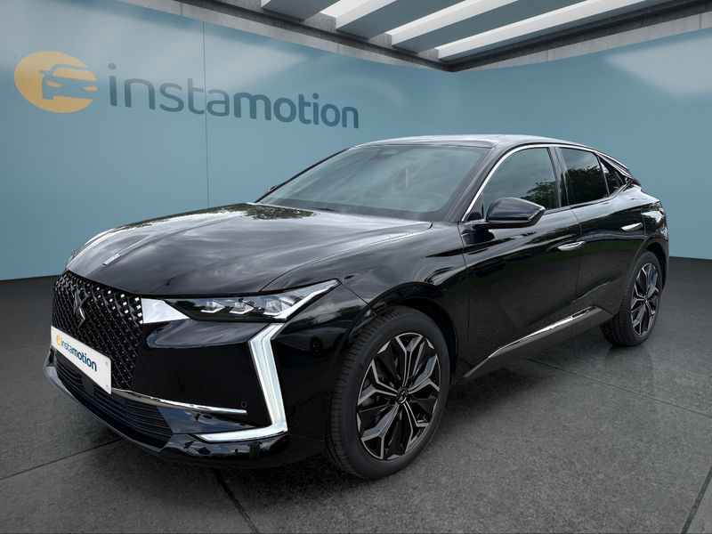 DS 4 PureTech 130 Rivoli