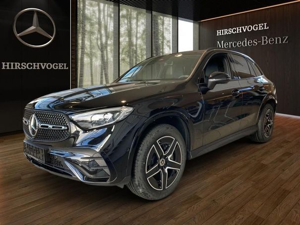 Mercedes-Benz GLC 300 de AMG Line 245 kW image number 1