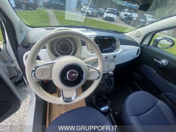 Fiat 500 1.0 51 kW image number 12