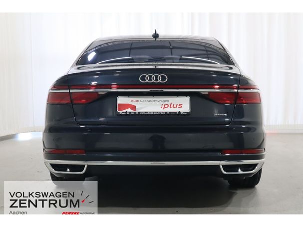 Audi A8 55 TFSI quattro 250 kW image number 4