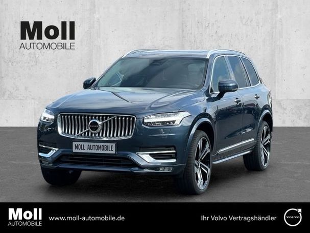 Volvo XC90 B5 AWD Plus 173 kW image number 1