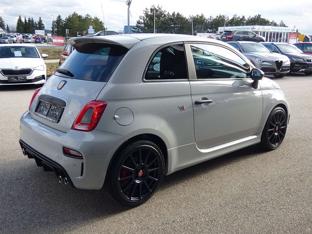 Abarth 595 Competizione 132 kW image number 3