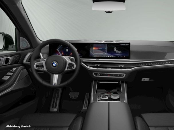 BMW X7 xDrive40i 280 kW image number 4