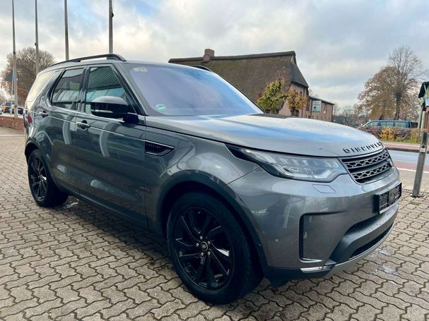 Land Rover Discovery HSE Luxury 190 kW image number 6