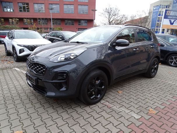 Kia Sportage 1.6 T-GDi 2WD 130 kW image number 1