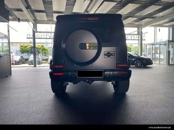 Mercedes-Benz G 63 AMG 430 kW image number 6