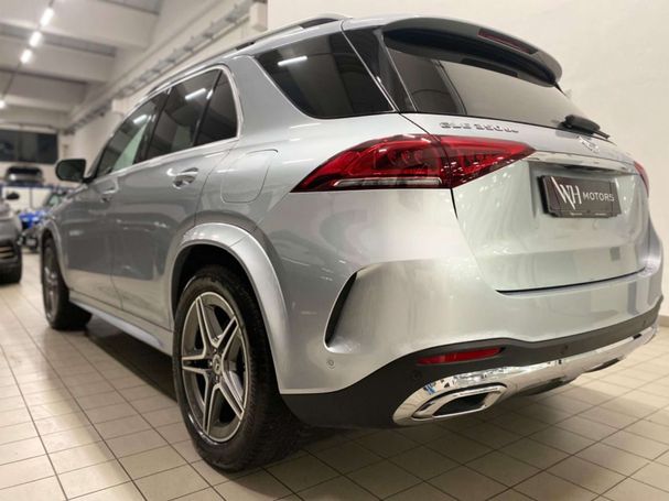 Mercedes-Benz GLE 350 de 4Matic 235 kW image number 6