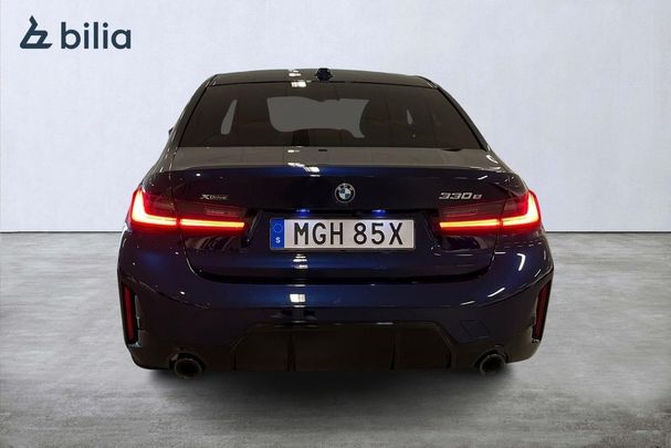 BMW 330e M Sportpaket xDrive 216 kW image number 3