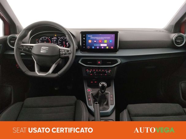 Seat Arona 1.0 TSI 70 kW image number 19