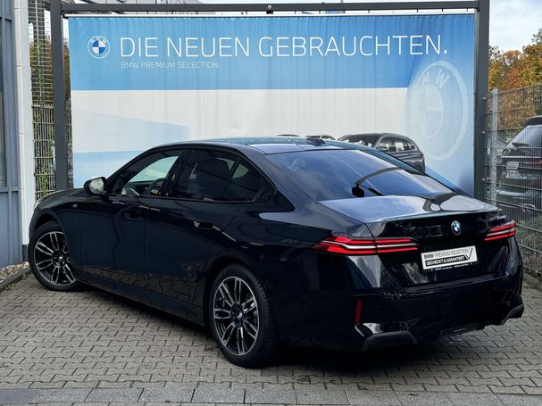 BMW 520i 140 kW image number 23