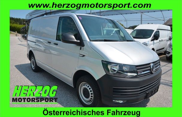 Volkswagen T6 Transporter 4Motion 110 kW image number 2